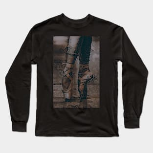 Trickster Long Sleeve T-Shirt